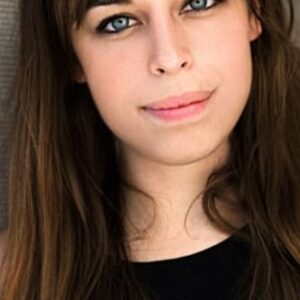 تصویر هنرمند Cassidy Slaughter-Mason