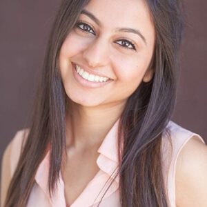 تصویر هنرمند Nikki Shah