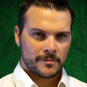 تصویر هنرمند CJ Collard