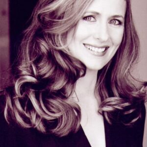 تصویر هنرمند Patricia Harras