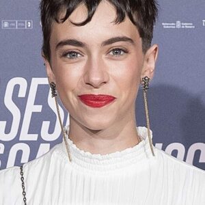 تصویر هنرمند Claudia Riera