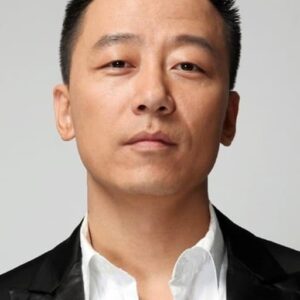 تصویر هنرمند Hu Ming