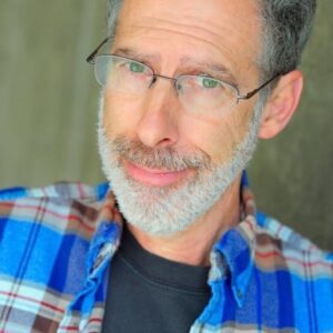 تصویر هنرمند Allan Trautman