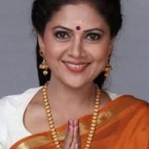 تصویر هنرمند Anita Kulkarni