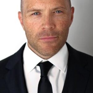 تصویر هنرمند Josh Blacker