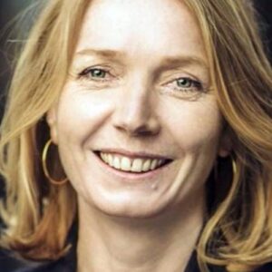 تصویر هنرمند Agnès Vallée