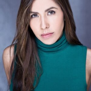 تصویر هنرمند Racine Bebamikawe