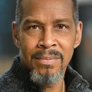 تصویر هنرمند Kevyn Morrow