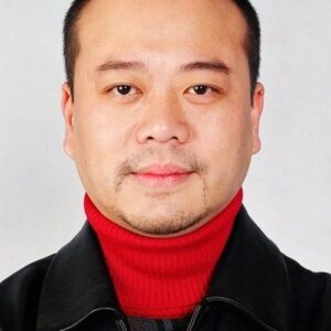 تصویر هنرمند Bobby Au-Yeung Tsan-Wah