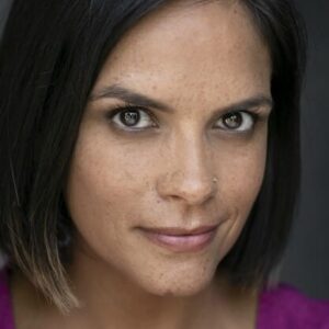 تصویر هنرمند Natasha Daniel