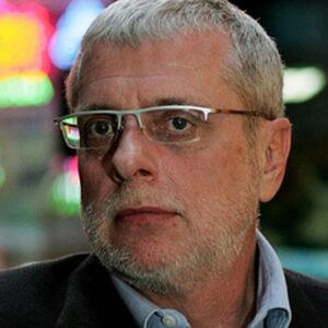 تصویر هنرمند André E. Morgan