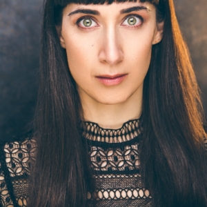 تصویر هنرمند Dennice Cisneros