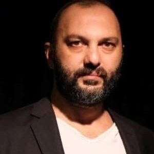 تصویر هنرمند Eray Sargın