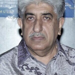 تصویر هنرمند Gope T. Samtani