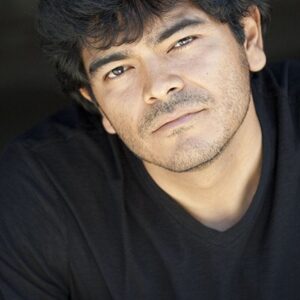 تصویر هنرمند Frank Merino