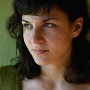 تصویر هنرمند Tamara Kotevska