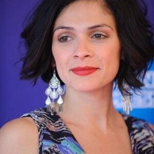 تصویر هنرمند Alexandra Barreto