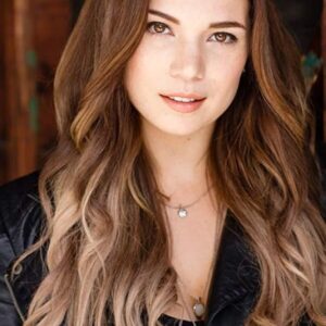 تصویر هنرمند Katelyn Pippy