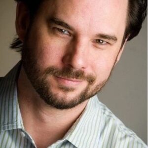 تصویر هنرمند Steve Van Wormer