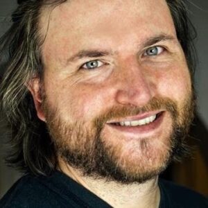 تصویر هنرمند Scott Haney