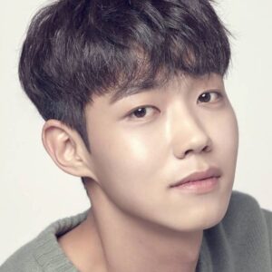 تصویر هنرمند Lee Kyeong-min