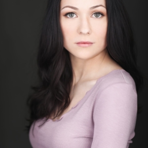 تصویر هنرمند Brenna O'Brien