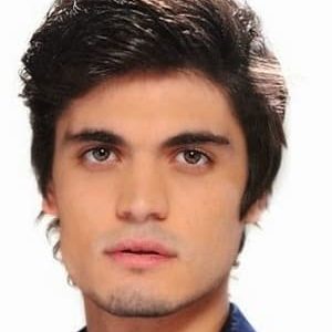 تصویر هنرمند Valentín Villafañe