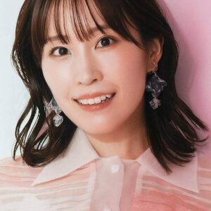 تصویر هنرمند Minori Suzuki