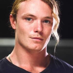 تصویر هنرمند Ari McCarthy