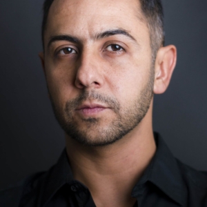 تصویر هنرمند Humberto Busto