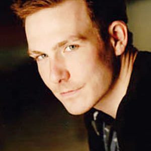 تصویر هنرمند Lachlan Murdoch