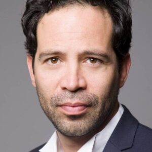 تصویر هنرمند Mauricio Isaac