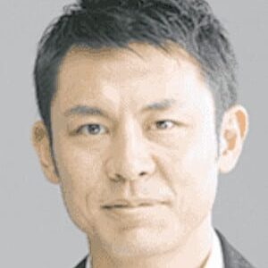 تصویر هنرمند Shigeo Kobayashi