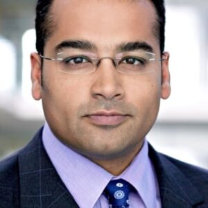 تصویر هنرمند Krishnan Guru-Murthy