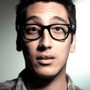 تصویر هنرمند Kassem Gharaibeh