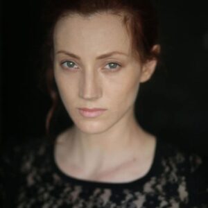 تصویر هنرمند Hilla Vidor