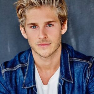 تصویر هنرمند Nick Slater