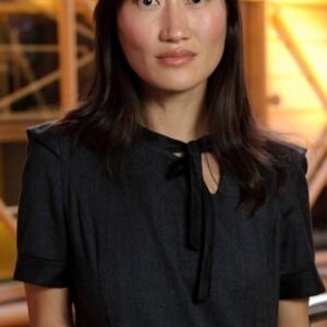 تصویر هنرمند In-sook Chappell