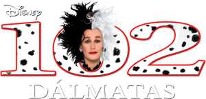 لوگوی رسمی فیلم 102 Dalmatians (2000)
