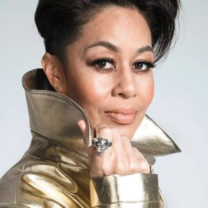 تصویر هنرمند Teuila Blakely