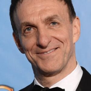 تصویر هنرمند Mychael Danna