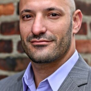 تصویر هنرمند Anthony Mecca