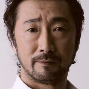 تصویر هنرمند Akio Otsuka