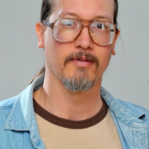 تصویر هنرمند Mark Borchardt