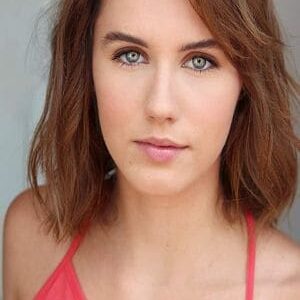 تصویر هنرمند Megan Ashley Brown