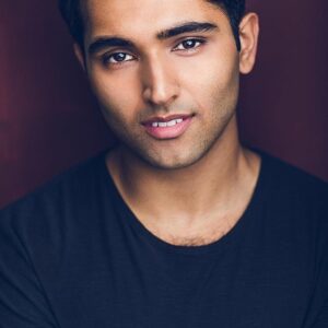 تصویر هنرمند Kabir Bery