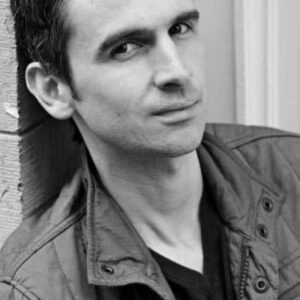 تصویر هنرمند Vincent Lecuyer