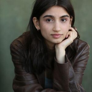 تصویر هنرمند Mia Tharia