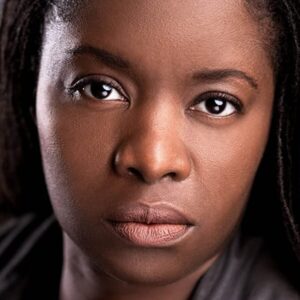 تصویر هنرمند Nicole Pringle