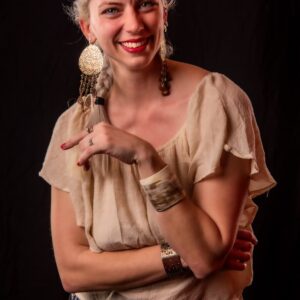 تصویر هنرمند Ainsley Sevier